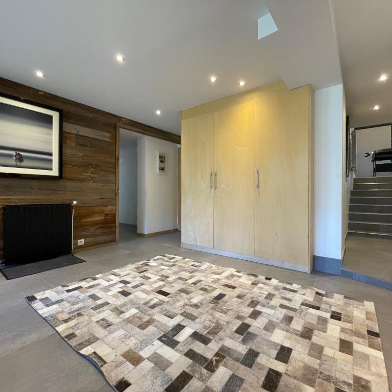 Ski in-Ski out! Spacious & Stylish Apartment for 8 in the heart of Lavachet - Appartamento - 21
