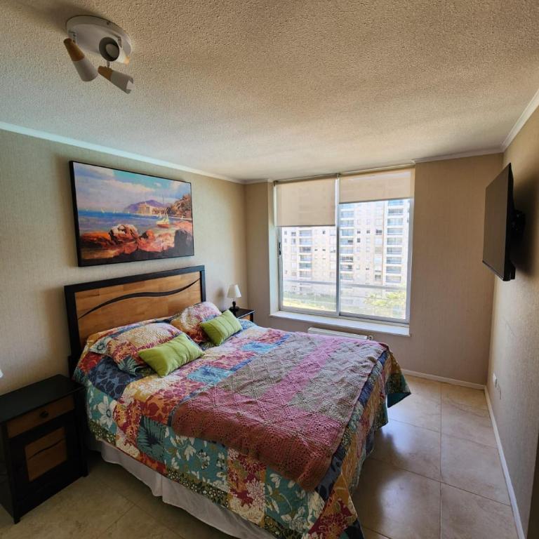Departamento Laguna Vista Oceano - Apartamento de 3 dormitorios - 8