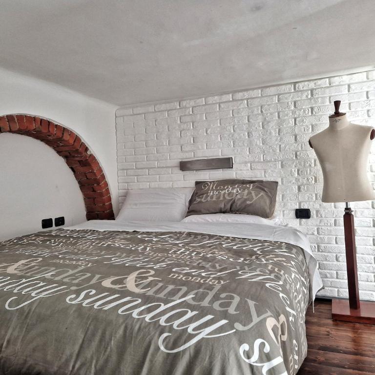 Milano Loft Centro, 10 min from Duomo - Appartamento con 1 Camera da Letto - 26