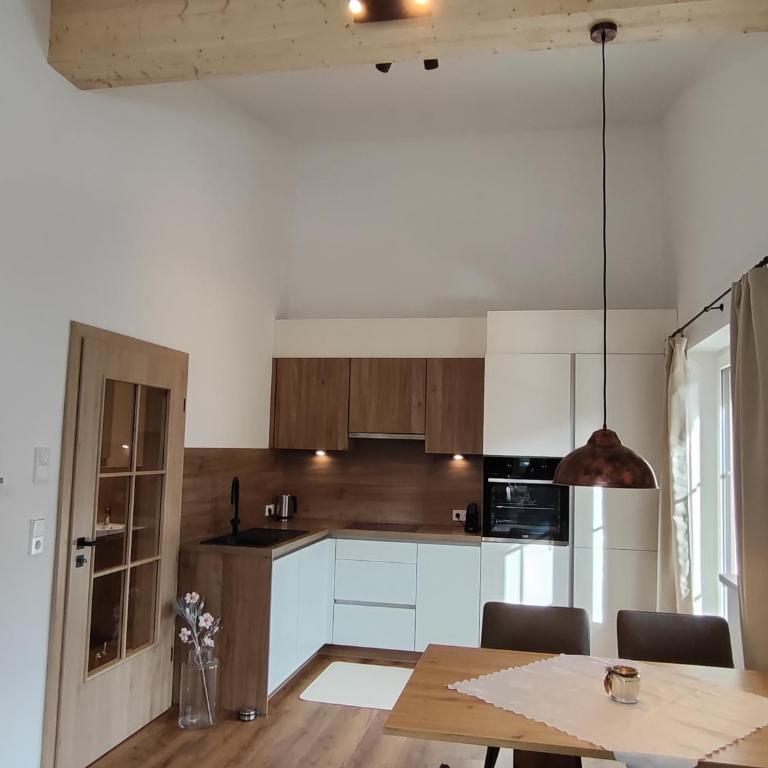 Apart Anna & Anton - Apartment mit 1 Schlafzimmer - 1