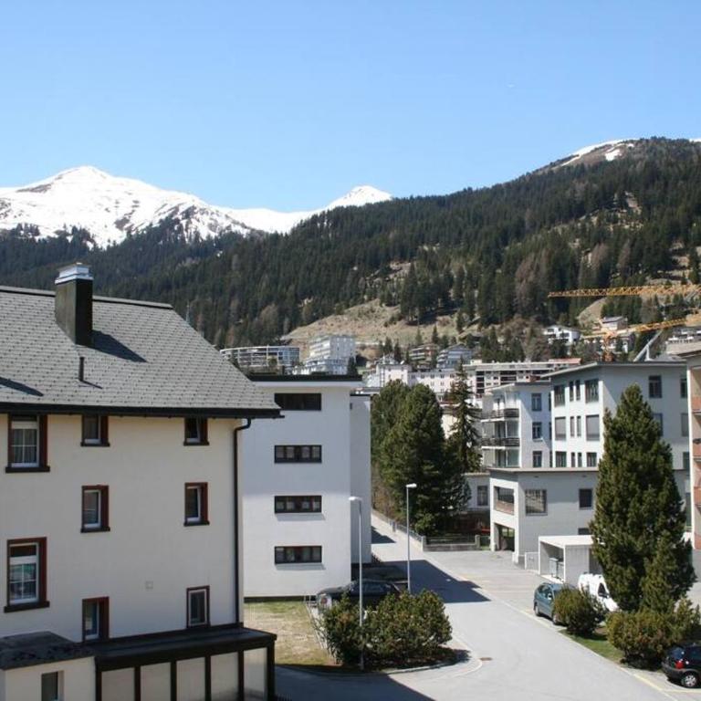 MicroAppartment with bath and cozy balcony - Apartment mit 1 Schlafzimmer - 16