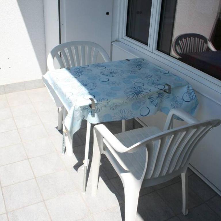 MicroAppartment with bath and cozy balcony - Apartment mit 1 Schlafzimmer - 10