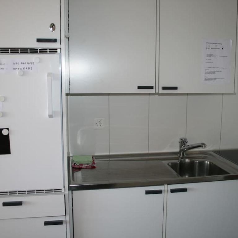 MicroAppartment with bath and cozy balcony - Apartment mit 1 Schlafzimmer - 6