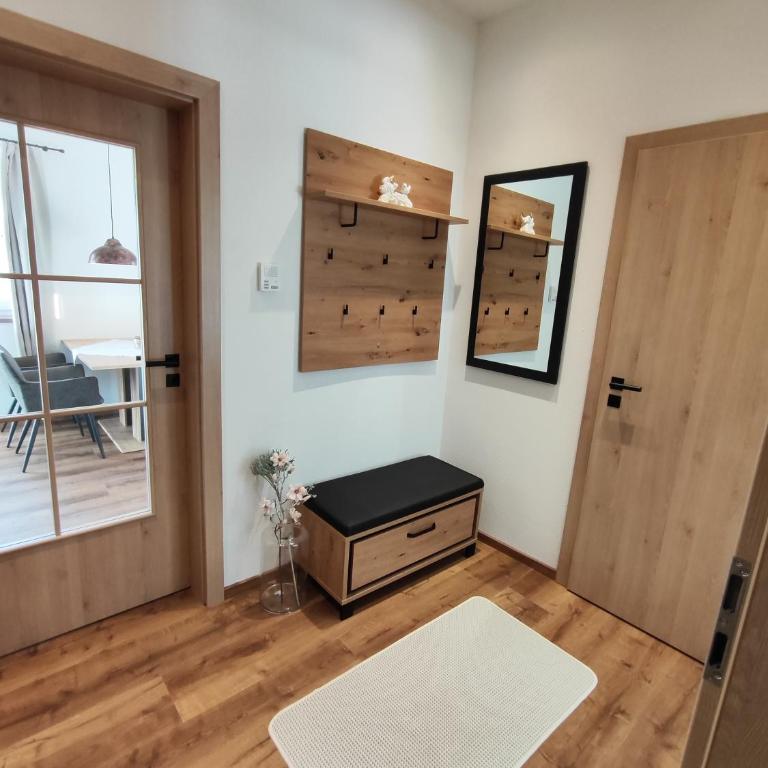 Apart Anna & Anton - Apartment mit 1 Schlafzimmer - 7