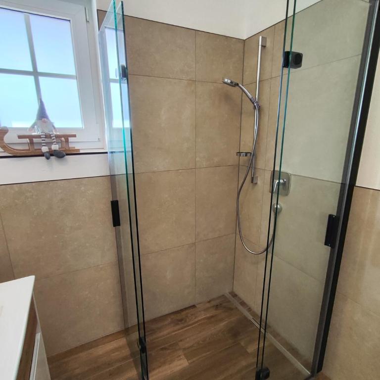 Apart Anna & Anton - Apartment mit 1 Schlafzimmer - 19