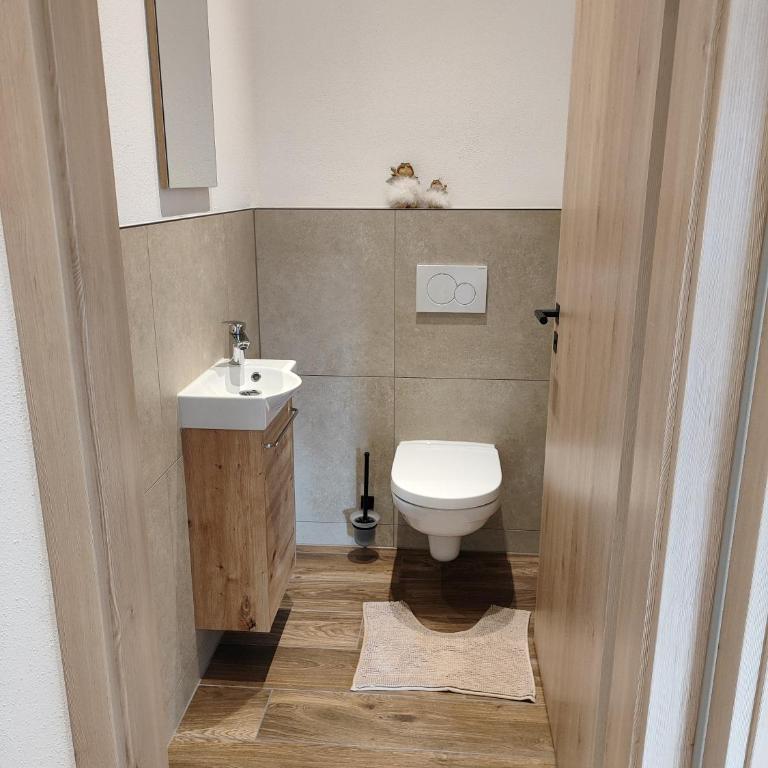 Apart Anna & Anton - Apartment mit 1 Schlafzimmer - 20
