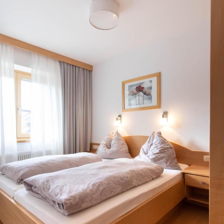 Faustlinghof - Apartment mit 2 Schlafzimmern und Balkon - 5