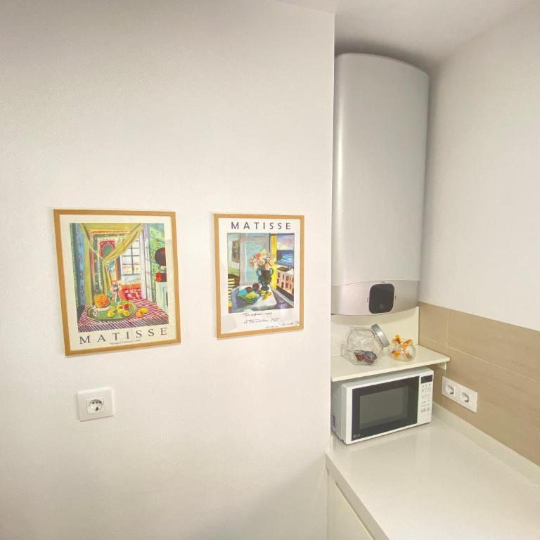 Gades Natura Victoria Beach - Apartamento de 3 dormitorios - 31