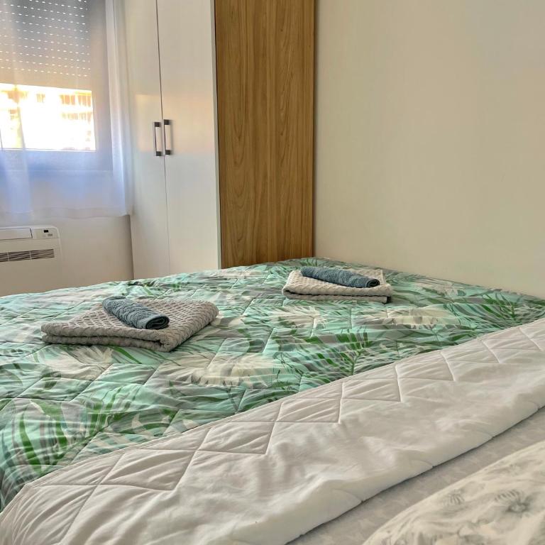 Apartman CENTAR PANORAMA - Apartman sa 1 Spavaćom Sobom - 14