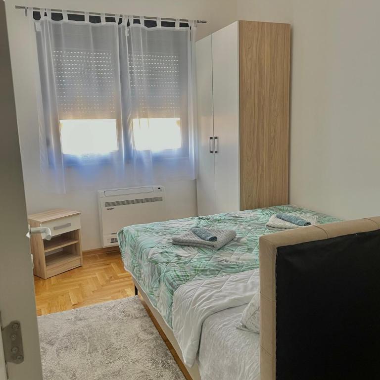Apartman CENTAR PANORAMA - Apartman sa 1 Spavaćom Sobom - 13