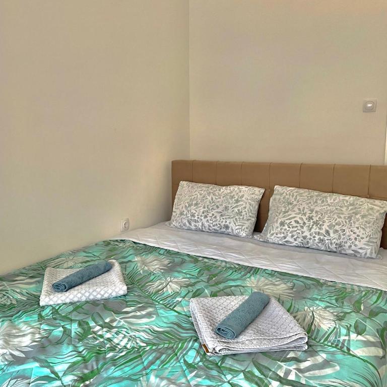 Apartman CENTAR PANORAMA - Apartman sa 1 Spavaćom Sobom - 12