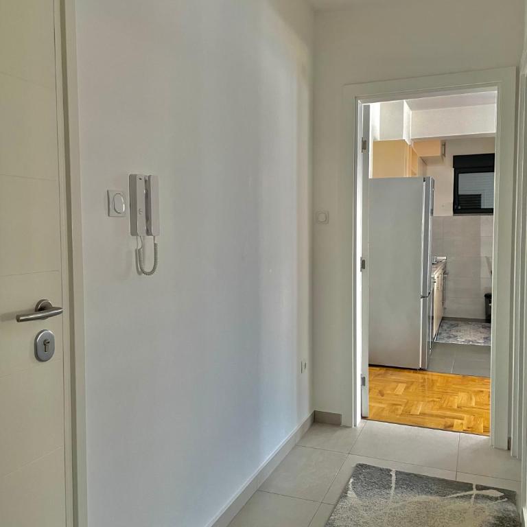 Apartman CENTAR PANORAMA - Apartman sa 1 Spavaćom Sobom - 10