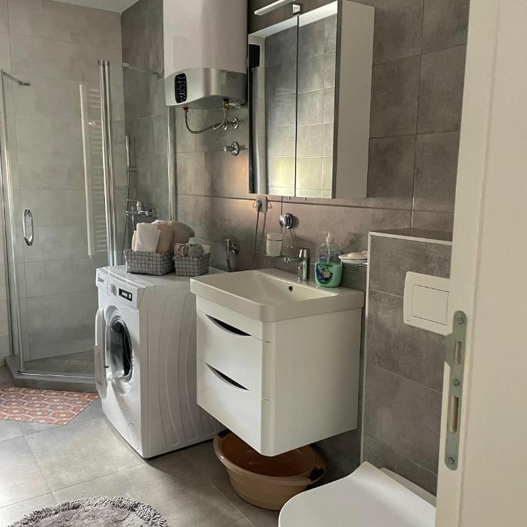 Apartman CENTAR PANORAMA - Apartman sa 1 Spavaćom Sobom - 15