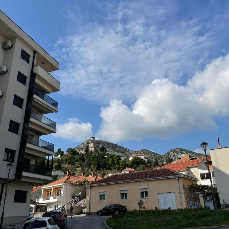 Apartman CENTAR PANORAMA - Apartman sa 1 Spavaćom Sobom - 28