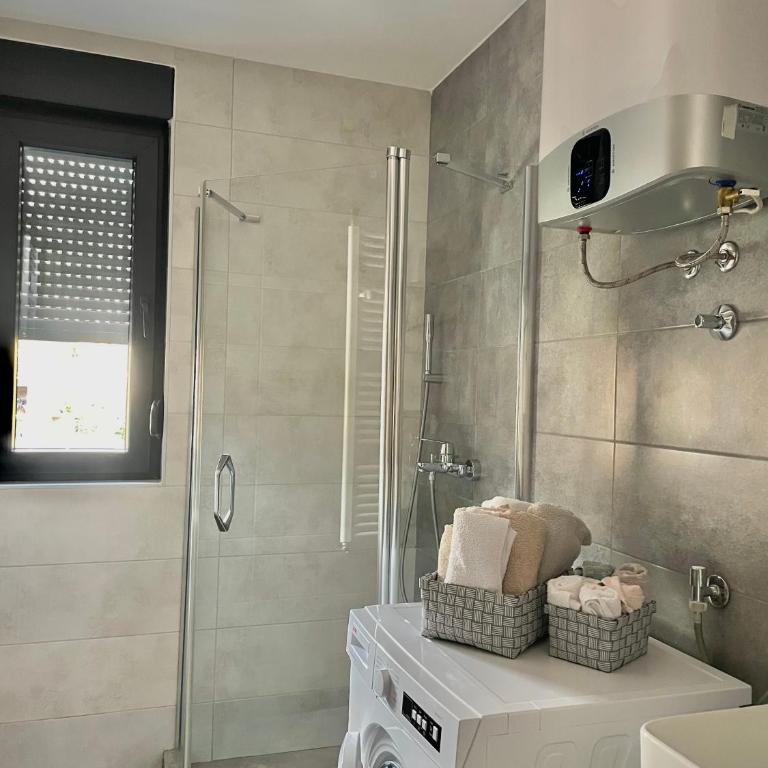 Apartman CENTAR PANORAMA - Apartman sa 1 Spavaćom Sobom - 19