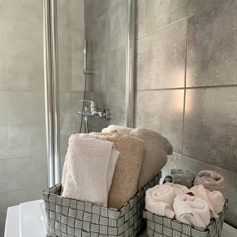 Apartman CENTAR PANORAMA - Apartman sa 1 Spavaćom Sobom - 17