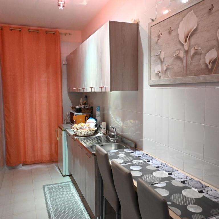 B&B Residenza Relax dei Trulli - Casa Vacanze - 7