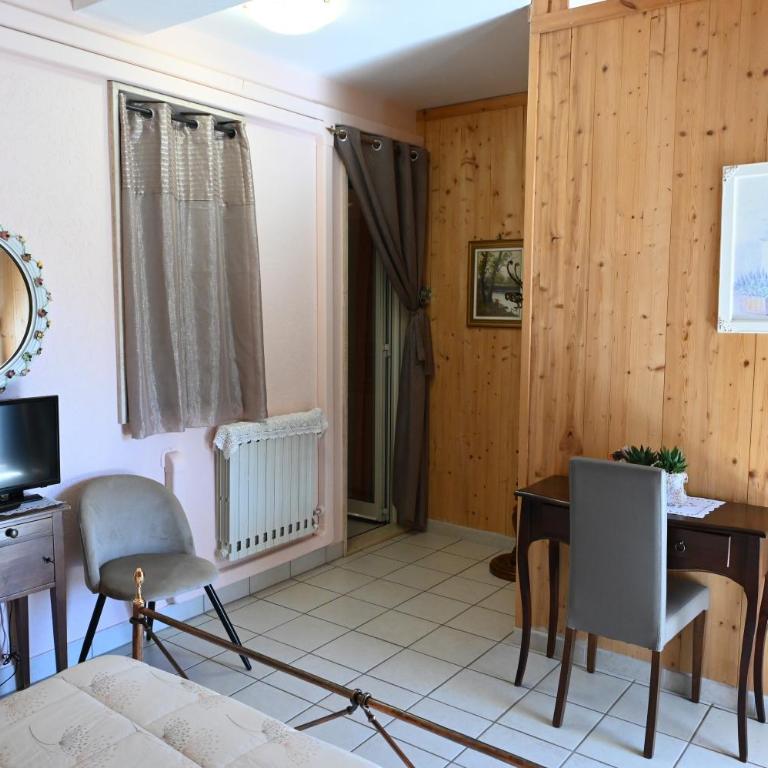 B&B Residenza Relax dei Trulli - Casa Vacanze - 11