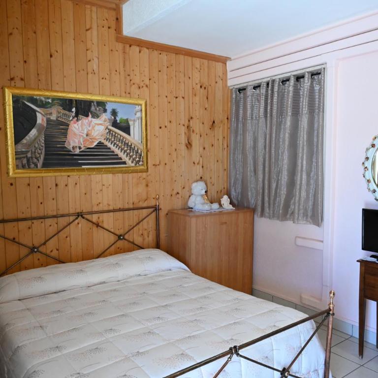 B&B Residenza Relax dei Trulli - Casa Vacanze - 10