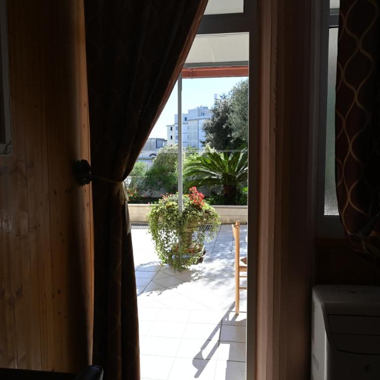 B&B Residenza Relax dei Trulli - Casa Vacanze - 12