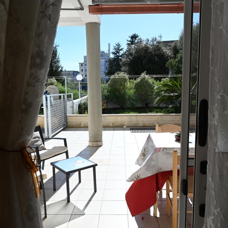 B&B Residenza Relax dei Trulli - Casa Vacanze - 7