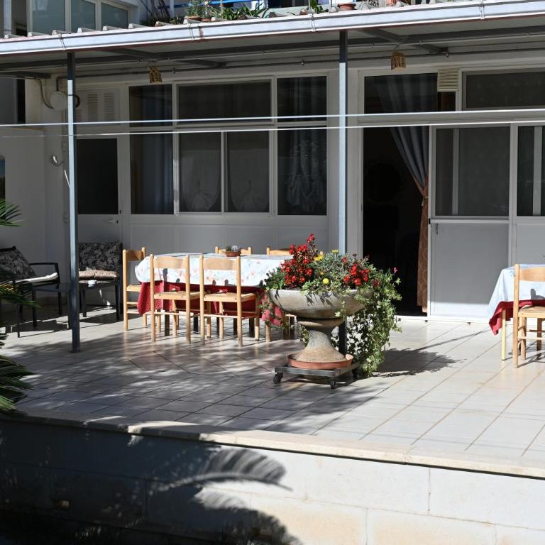 B&B Residenza Relax dei Trulli - Casa Vacanze - 15