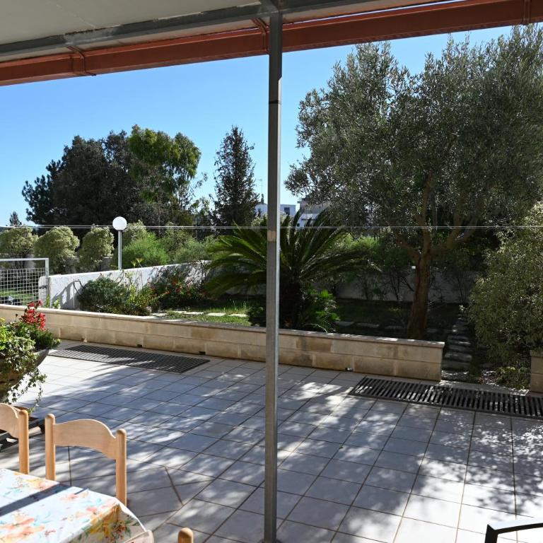 B&B Residenza Relax dei Trulli - Casa Vacanze - 14