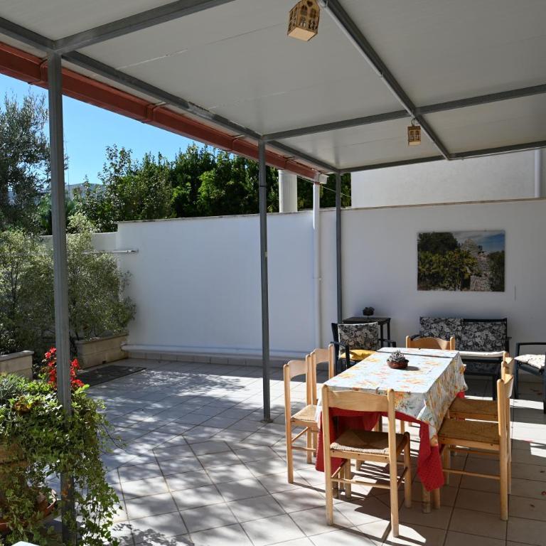 B&B Residenza Relax dei Trulli - Casa Vacanze - 16