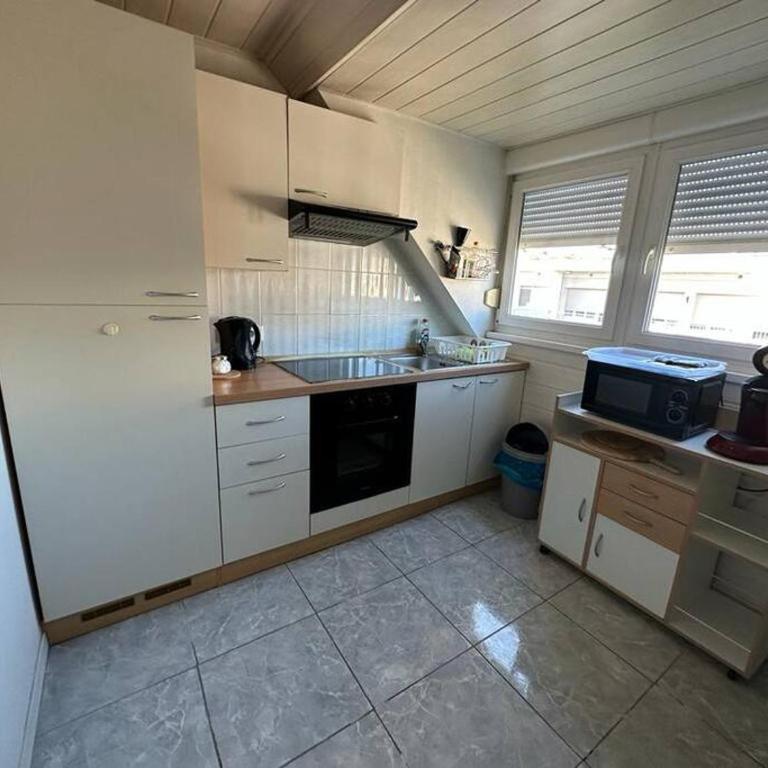 Duplex F2 - proche GARE TGV - Appartamento con 1 Camera da Letto - 2