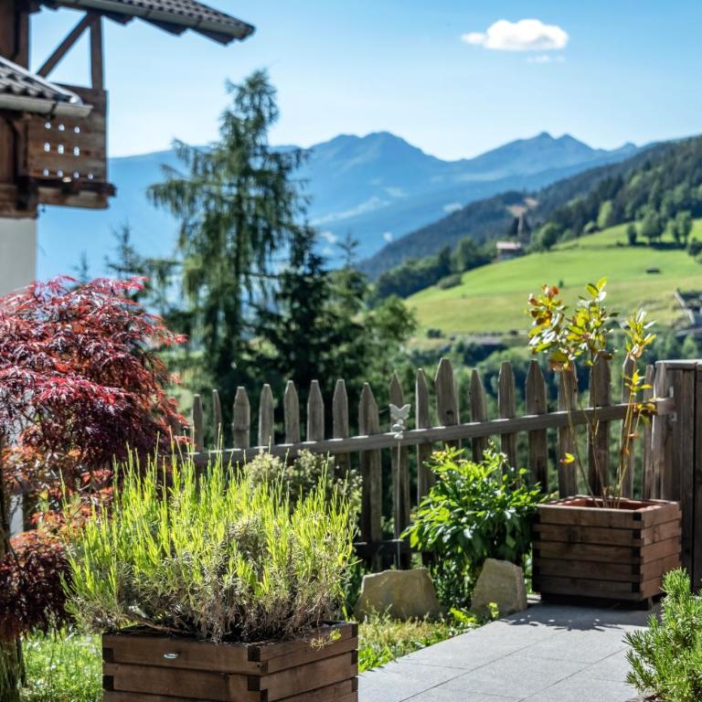 Planatschhof - Appartamento - Piano Terra - 32