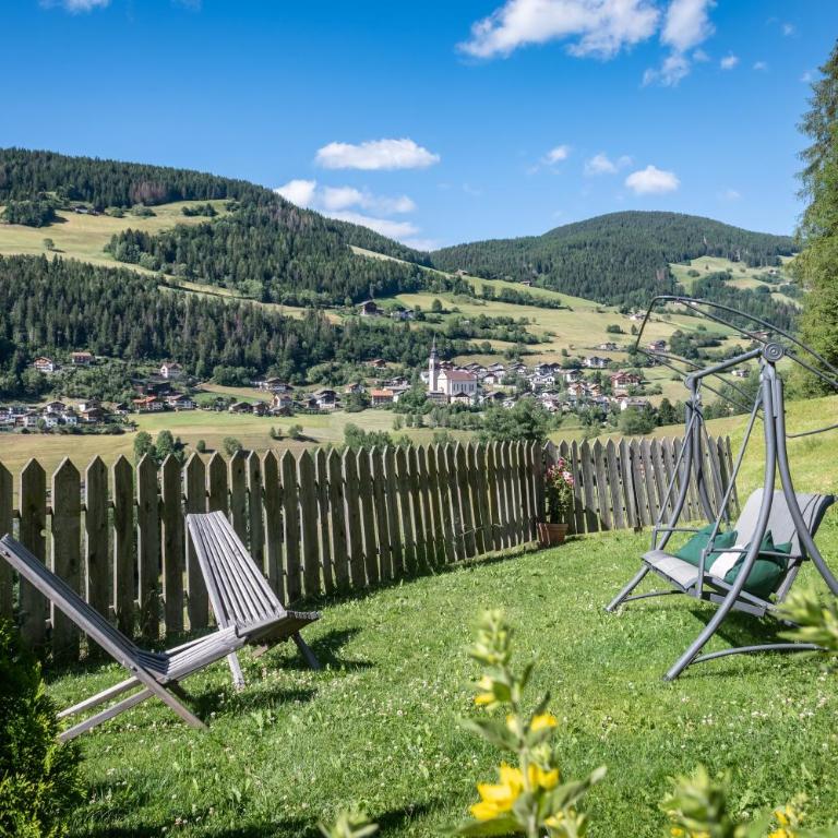 Planatschhof - Appartamento - Piano Terra - 38