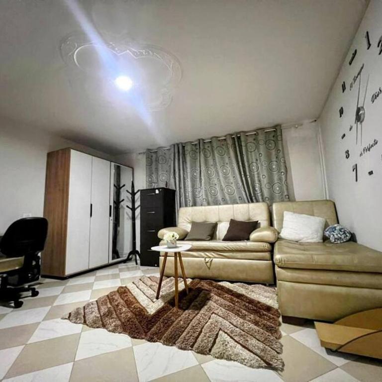 aun no - Apartamento - 1