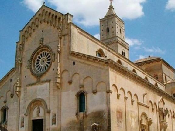 Martini Matera 2-luxury apartment - Appartamento con 1 Camera da Letto - 57