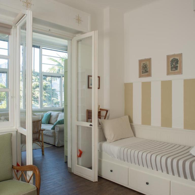 Bellagio Vintage Apartment - Apartment with Lake View - 55