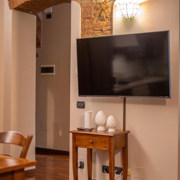 Napule...è Apartments - Appartamento con 1 Camera da Letto - 13