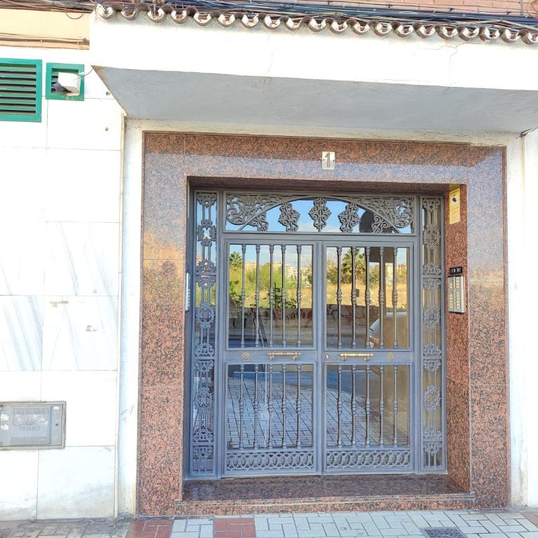 Sunny apartment next to the Beach ZE1 - Apartamento de 2 dormitorios - 31