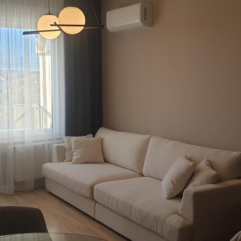Apartman Park - Apartman sa Balkonom - 1