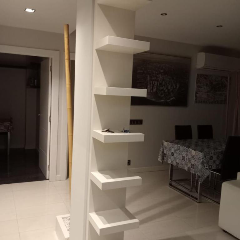apartamento COLON !!PARKING PRIVADO GRATUITO !! - Apartamento de 2 dormitorios - 8