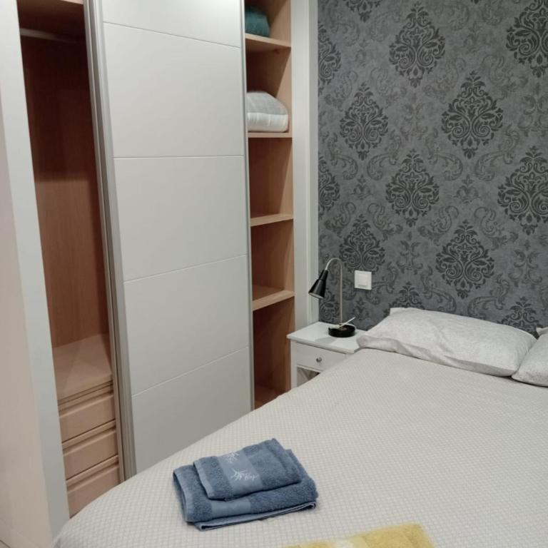 apartamento COLON !!PARKING PRIVADO GRATUITO !! - Apartamento de 2 dormitorios - 16