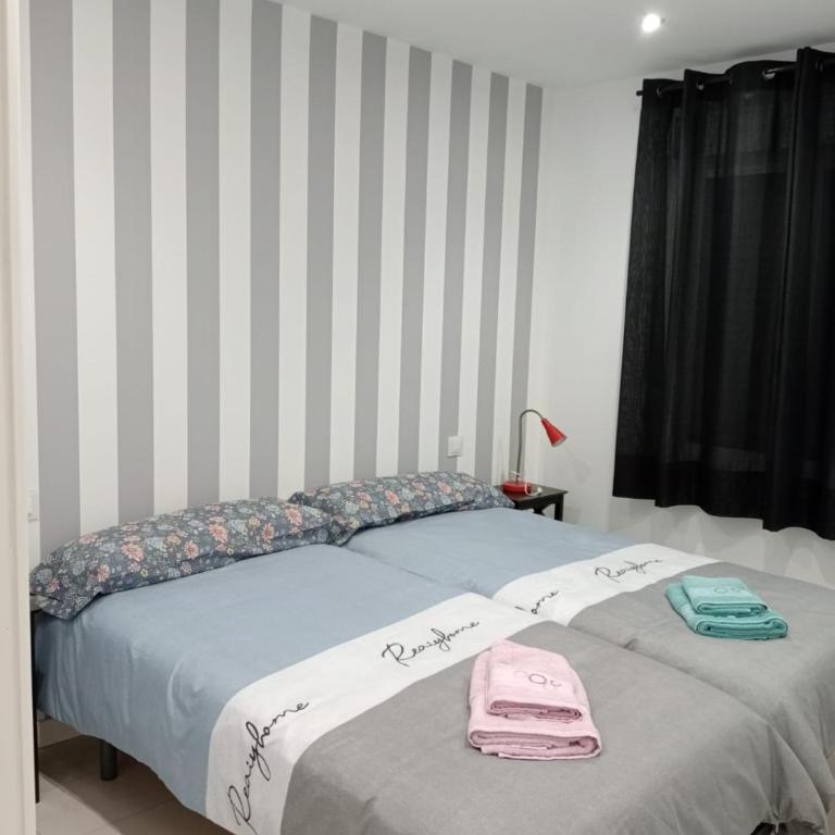 apartamento COLON !!PARKING PRIVADO GRATUITO !! - Apartamento de 2 dormitorios - 12