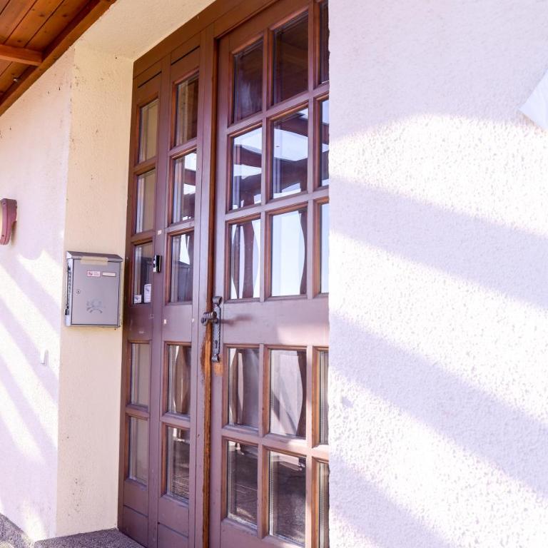 110m2 apartment in Graz-Saint Peter - free parking - Apartment mit 2 Schlafzimmern - 17