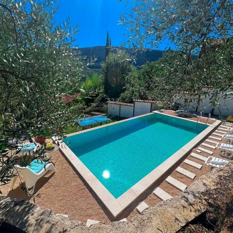 Household Vlaovic - Four-Bedroom House - 3