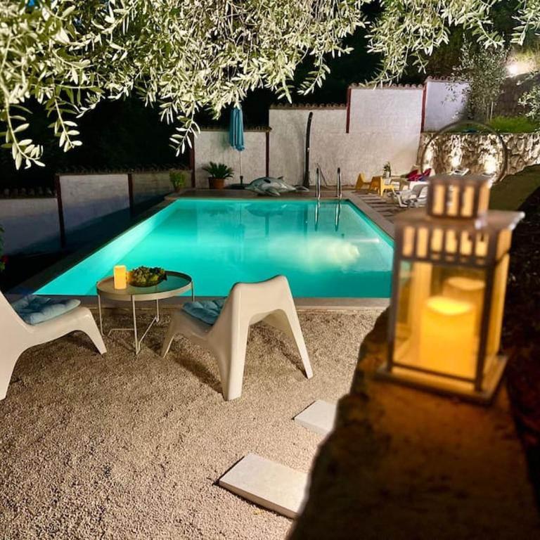 Household Vlaovic - Four-Bedroom House - 10