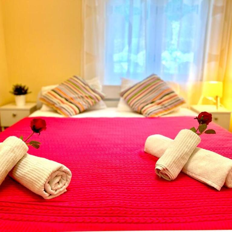 Household Vlaovic - Four-Bedroom House - 30