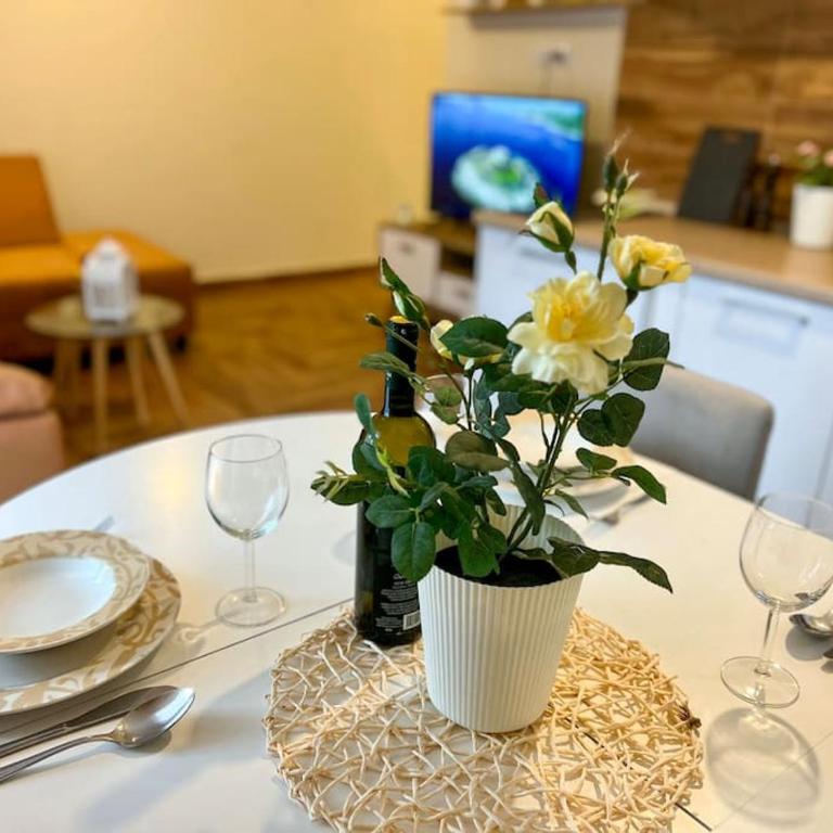 Household Vlaovic - Four-Bedroom House - 43