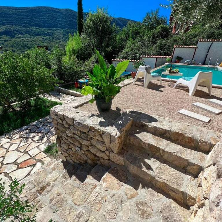 Household Vlaovic - Four-Bedroom House - 16