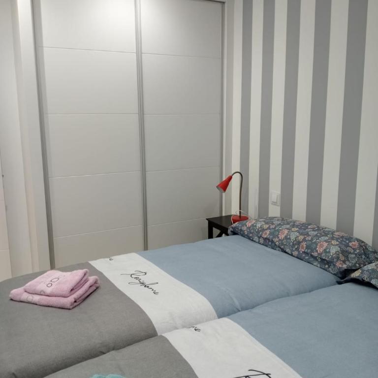 apartamento COLON !!PARKING PRIVADO GRATUITO !! - Apartamento de 2 dormitorios - 10