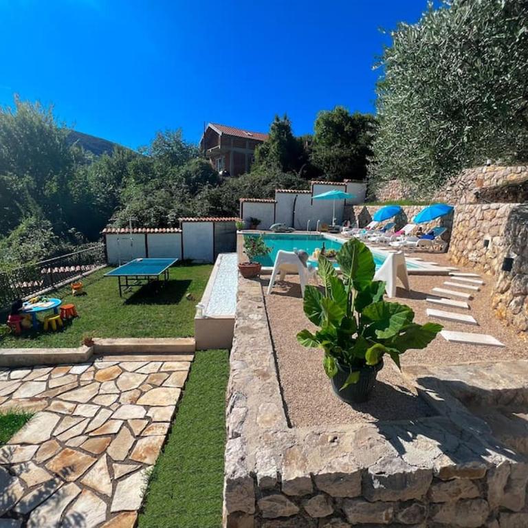 Household Vlaovic - Four-Bedroom House - 6