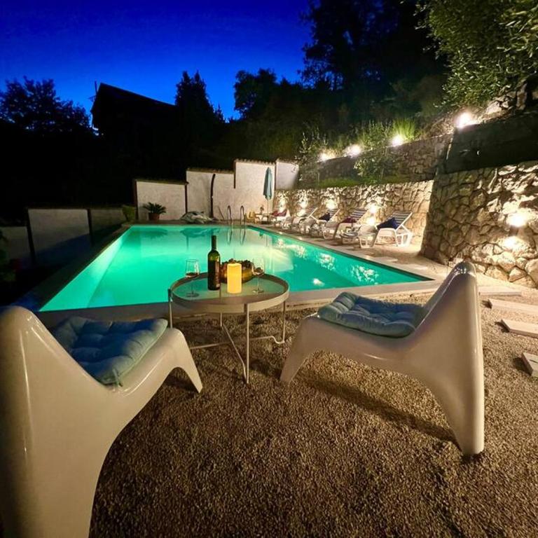 Household Vlaovic - Four-Bedroom House - 13