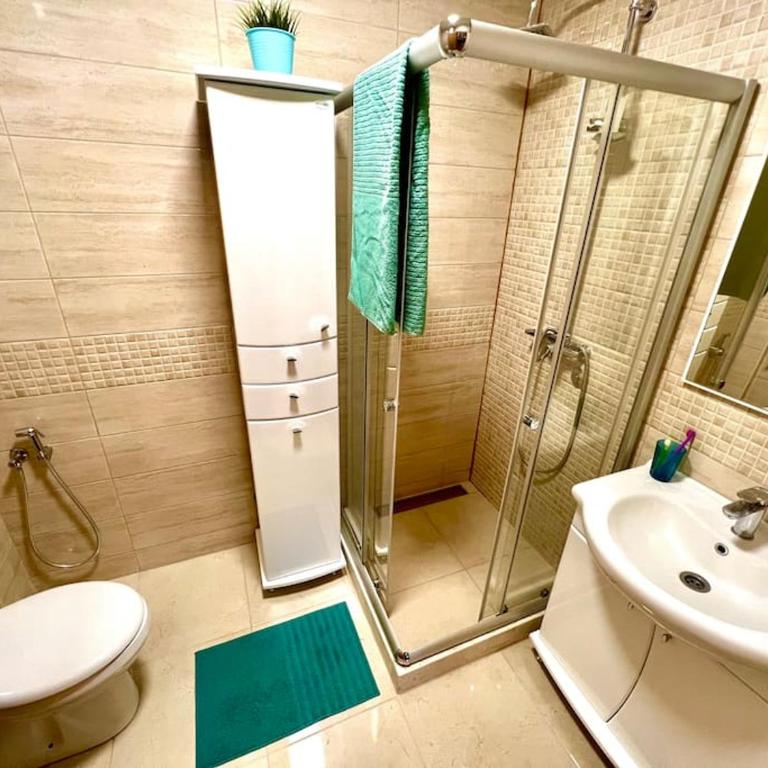 Household Vlaovic - Four-Bedroom House - 31